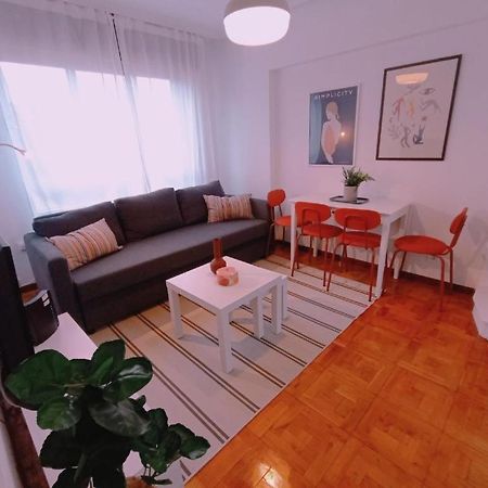 Apartamento Maura 2 Dormitorios Oviedo Exterior photo